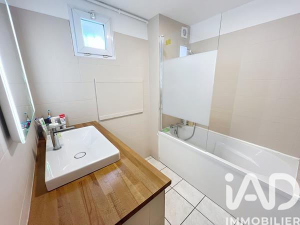 Maison à vendre 3 pièces 75 m² Choisy-le-Roi