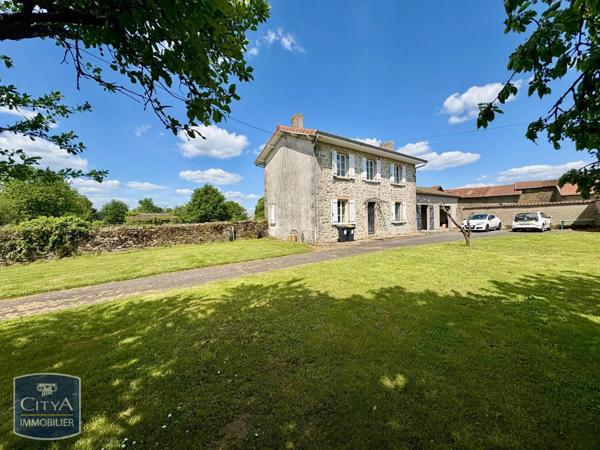 Maison à louer 3 pièces 69.41m²