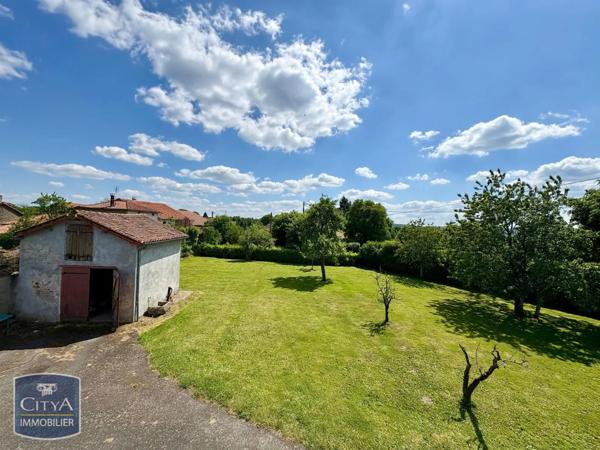 Maison à louer 3 pièces 69.41m²