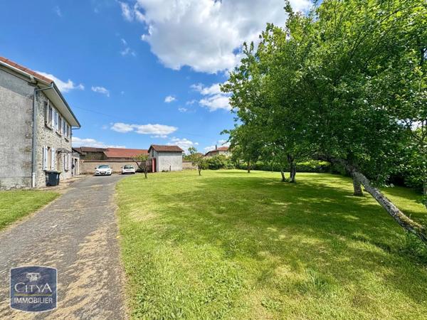 Maison à louer 3 pièces 69.41m²