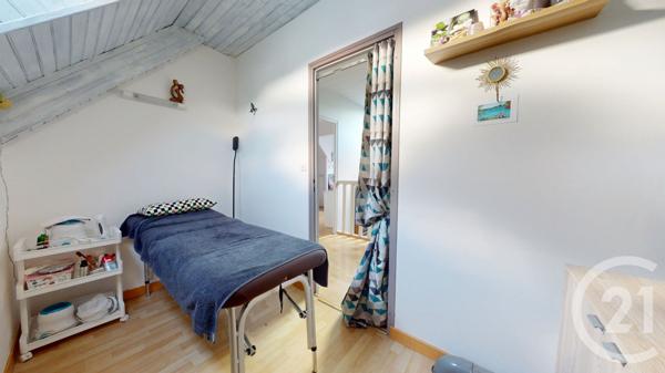 Maison à vendre  7 pièces - 191,41 m2 TREILLIERES - 44