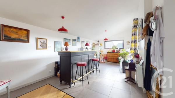 Maison à vendre  7 pièces - 191,41 m2 TREILLIERES - 44