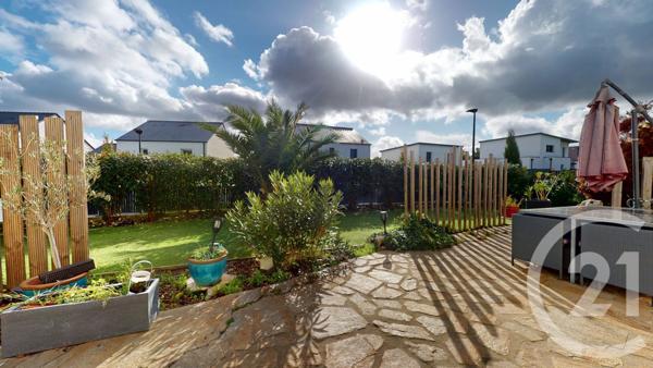 Maison à vendre  7 pièces - 191,41 m2 TREILLIERES - 44