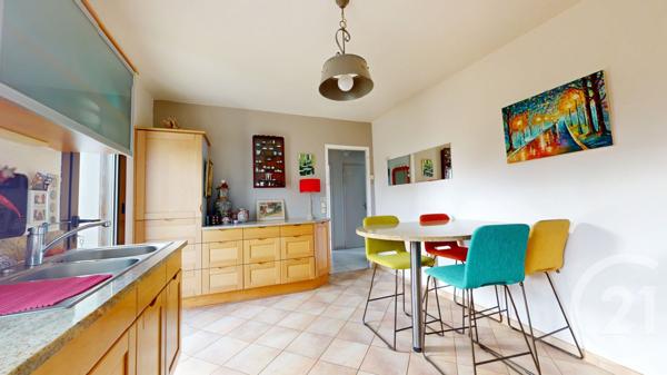 Maison à vendre  7 pièces - 191,41 m2 TREILLIERES - 44