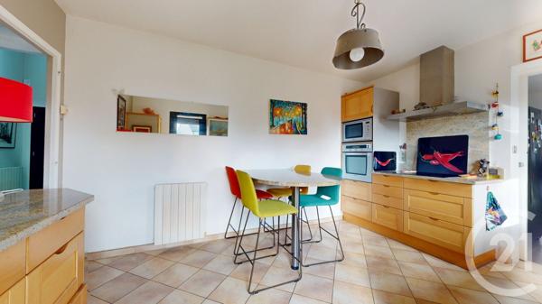 Maison à vendre  7 pièces - 191,41 m2 TREILLIERES - 44