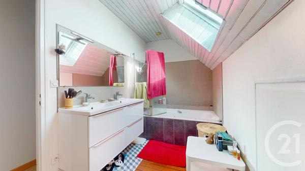 Maison à vendre  7 pièces - 191,41 m2 TREILLIERES - 44