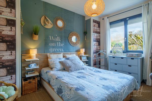 Maison 6 pièces - 142 m² Exclusivité efficity