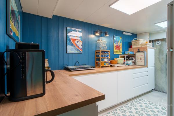 Maison 6 pièces - 142 m² Exclusivité efficity