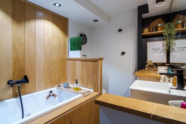 Maison 6 pièces - 142 m² Exclusivité efficity