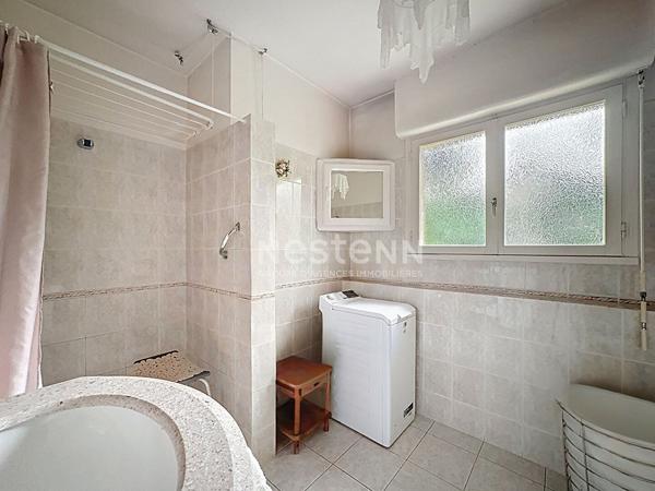 Maison Lamorlaye 5 pièce(s) 111 m2
