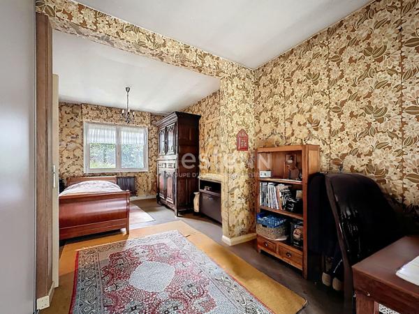 Maison Lamorlaye 5 pièce(s) 111 m2