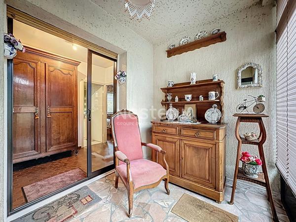 Maison Lamorlaye 5 pièce(s) 111 m2