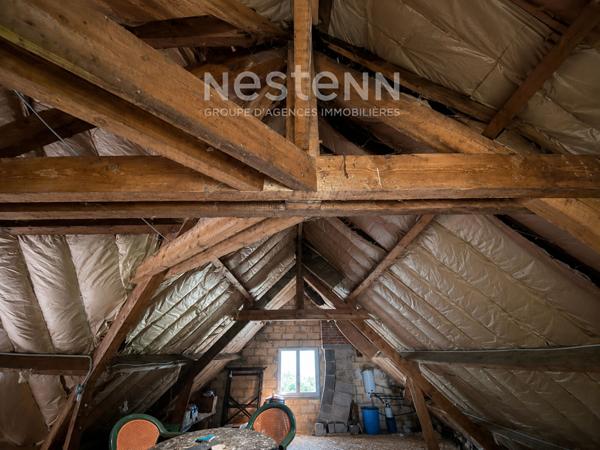 Maison Lamorlaye 5 pièce(s) 111 m2