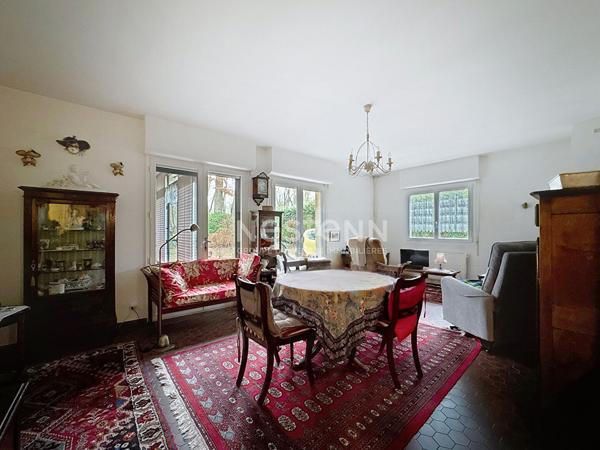 Maison Lamorlaye 5 pièce(s) 111 m2