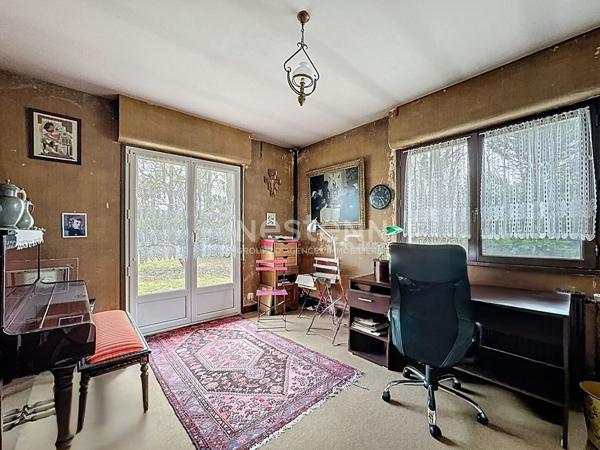 Maison Lamorlaye 5 pièce(s) 111 m2