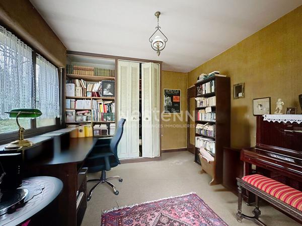 Maison Lamorlaye 5 pièce(s) 111 m2