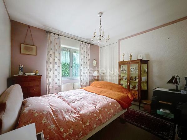 Maison Lamorlaye 5 pièce(s) 111 m2