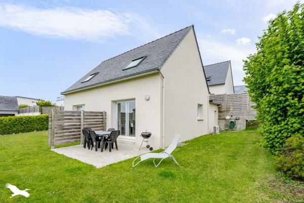 Maison à vendre 301 815 € Plougastel-Daoulas 5 p 97 m² DPE A