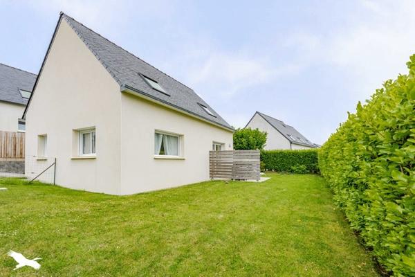 Maison à vendre 301 815 € Plougastel-Daoulas 5 p 97 m² DPE A