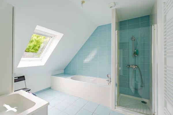 Maison à vendre 301 815 € Plougastel-Daoulas 5 p 97 m² DPE A