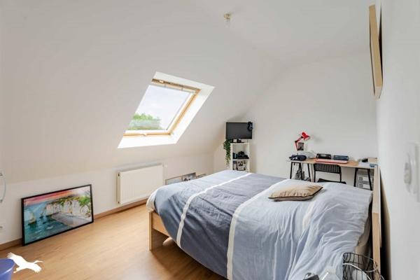 Maison à vendre 301 815 € Plougastel-Daoulas 5 p 97 m² DPE A