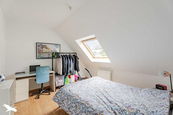 Maison à vendre 301 815 € Plougastel-Daoulas 5 p 97 m² DPE A