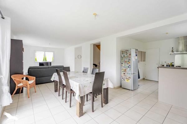 Maison à vendre 301 815 € Plougastel-Daoulas 5 p 97 m² DPE A