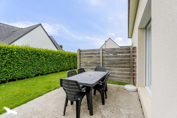 Maison à vendre 301 815 € Plougastel-Daoulas 5 p 97 m² DPE A