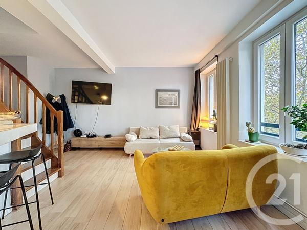 Appartement T2 à vendre  2 pièces - 54,91 m2 LILLE - 59