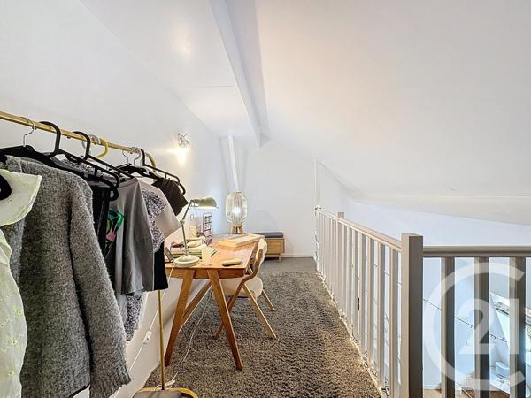 Appartement T2 à vendre  2 pièces - 54,91 m2 LILLE - 59