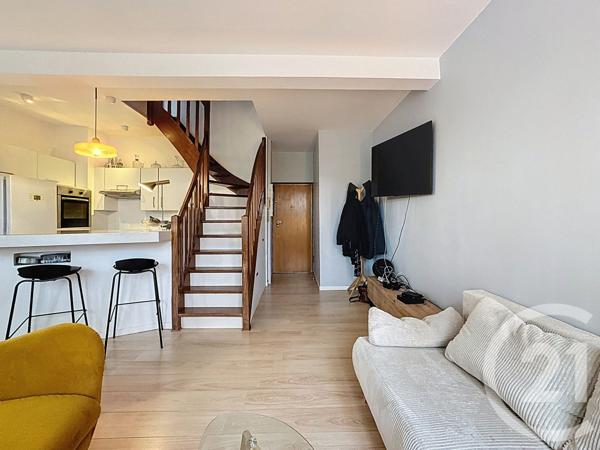 Appartement T2 à vendre  2 pièces - 54,91 m2 LILLE - 59