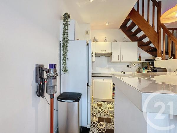 Appartement T2 à vendre  2 pièces - 54,91 m2 LILLE - 59