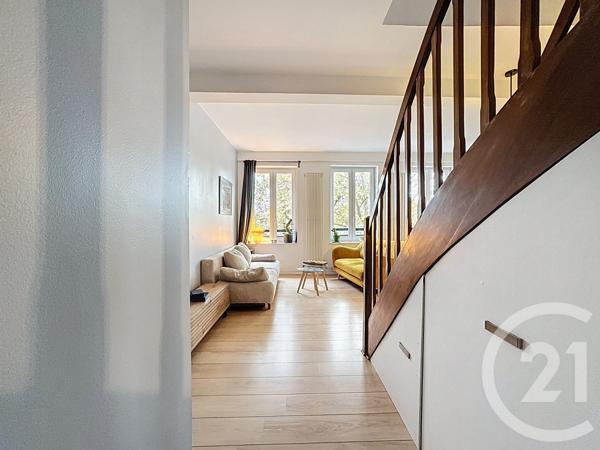 Appartement T2 à vendre  2 pièces - 54,91 m2 LILLE - 59