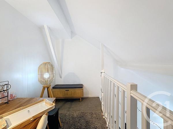 Appartement T2 à vendre  2 pièces - 54,91 m2 LILLE - 59