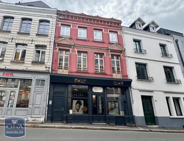 Appartement à vendre 2 pièces 38.66m²