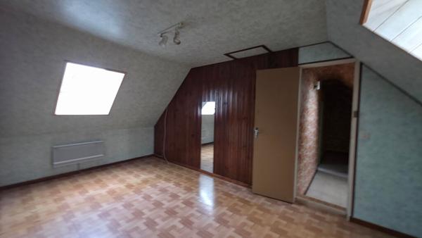 Maison Saint Romain Sur Cher 4/5 pièce(s) 116 m2