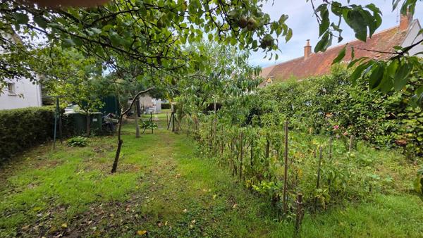 Maison Saint Romain Sur Cher 4/5 pièce(s) 116 m2