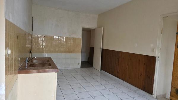 Maison Saint Romain Sur Cher 4/5 pièce(s) 116 m2