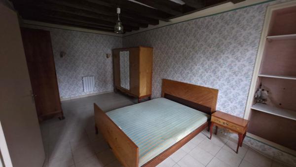 Maison Saint Romain Sur Cher 4/5 pièce(s) 116 m2