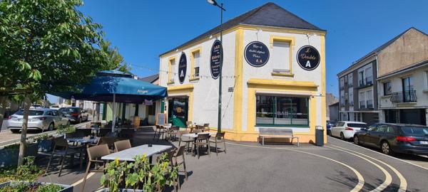 FONDS DE COMMERCE BAR RESTAURANT