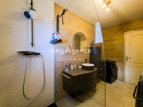 Maison à Chartres, 28000 - 5 pièces 96m²