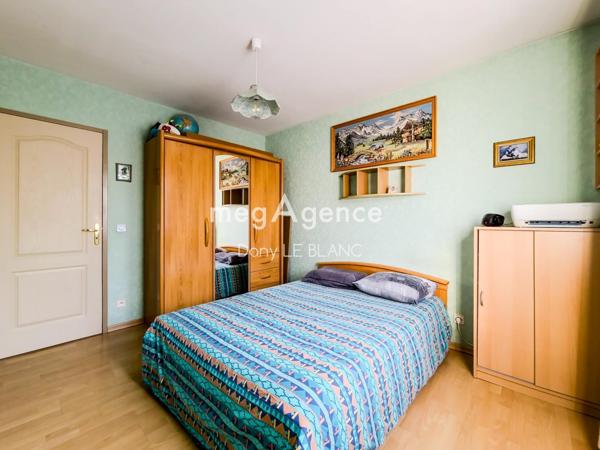 Maison à Chartres, 28000 - 5 pièces 96m²