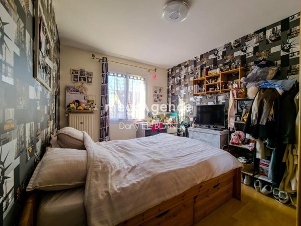 Maison à Chartres, 28000 - 5 pièces 96m²