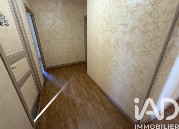 Murs commerciaux  à vendre 176 m² Gourgé