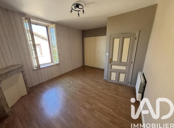 Murs commerciaux  à vendre 176 m² Gourgé