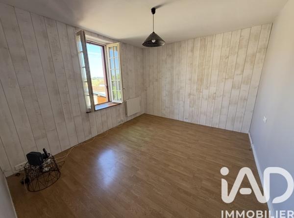 Murs commerciaux  à vendre 176 m² Gourgé
