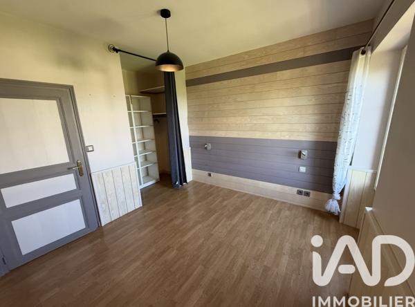 Murs commerciaux  à vendre 176 m² Gourgé