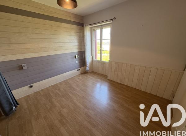 Murs commerciaux  à vendre 176 m² Gourgé