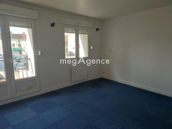 Appartement à GARGENVILLE, 78440 - 1 pièce 25m²