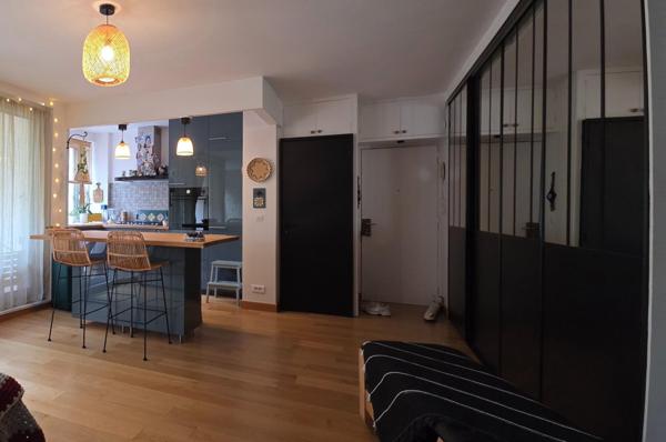 Appartement à MARLY-LE-ROI, 78160 - 4 pièces 66m²